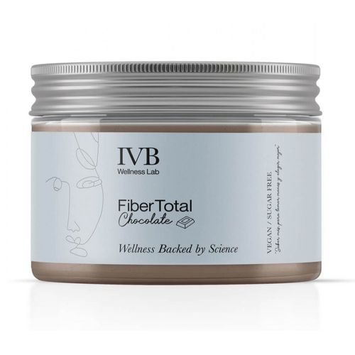 FIBER TOTAL IVB CHOCOLATE