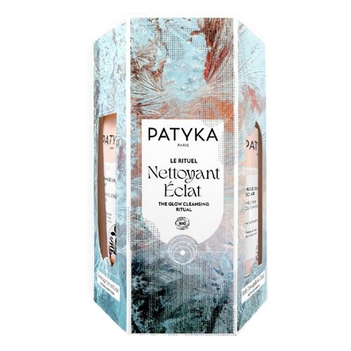 PATYKA COFRE NAVIDEÑO CLEAN