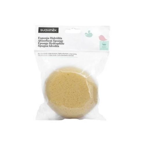 Suavinéx Esponja Hidrófila