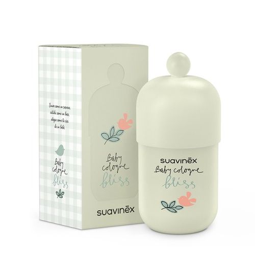 Suavinex Colonia Bebé Baby Cologne Bliss 100 ml