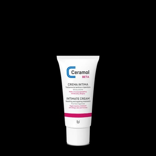 Ceramol crema Íntima 50 ml