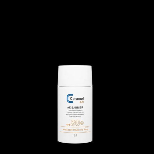 Ceramol ak barrier SPF 50+ 50 ml