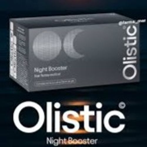Olistic Night Booster