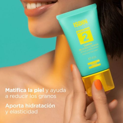 Acniben 2 Control de Brillos y  Granos 40 ml