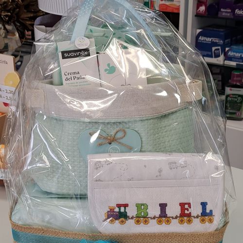 Canastreta 2 amb pitet