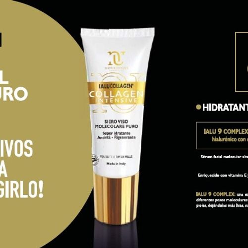 Sèrum instensiu IALUCOLLAGEN