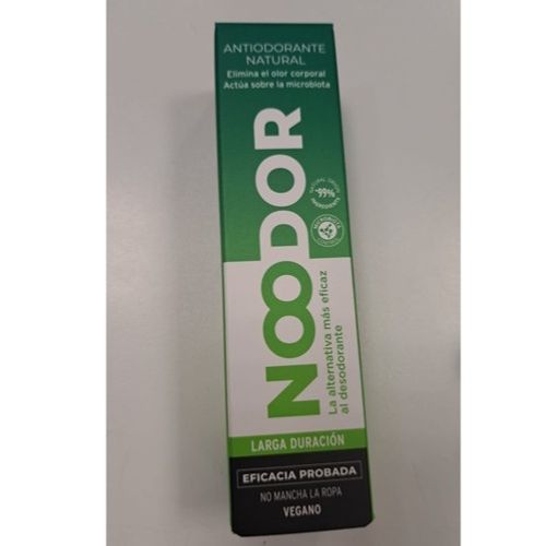 Desodorant antiodorant NOODOR tub 15 ml