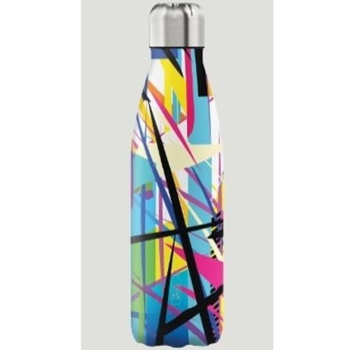 Ampolla acer reciclat 450 ml - low profile