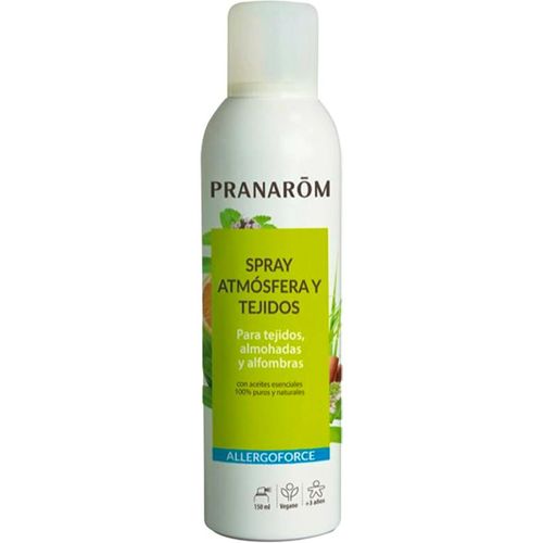 Pranarom allergoforce spray antiacaros 150 ml