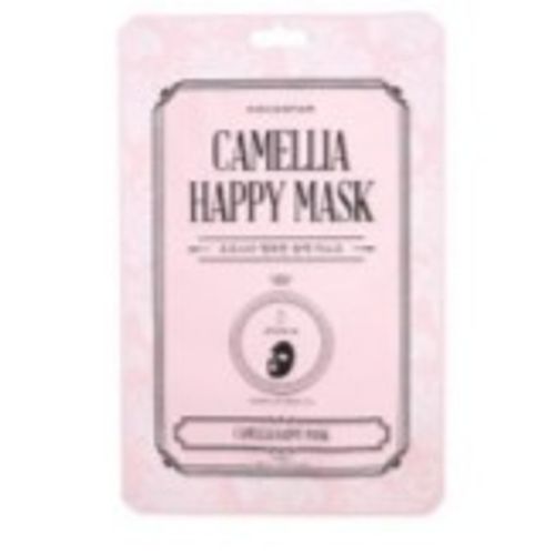 Kocostar happy camellia mask