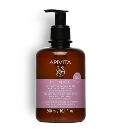 Apivita gel intimo diario 300ml