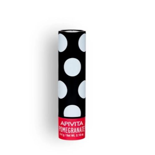 Apivita labial lipcare pomegranate granada (nou)