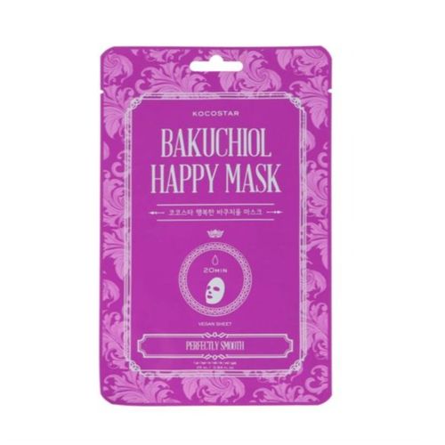 Kocostar happy mask bakuchiol