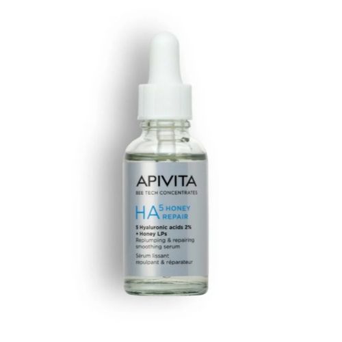 Apivita serum ha5 honey repair serum 30 ml