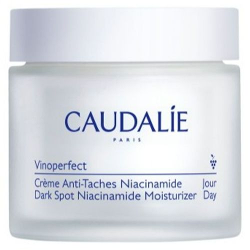 Caudalie vinoperfect crema antimanchas dia