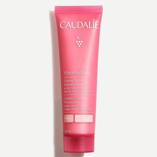 Caudalie vinohydra crema sorbete 60ml
