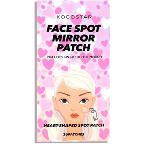 Kocostar face spot mirror patch