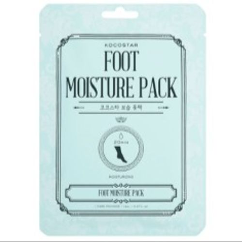 Kocostar foot moisture pack