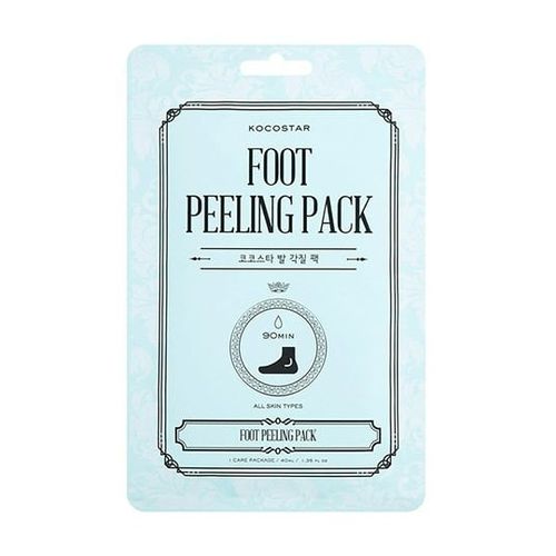 Kocostar foot peeling pack