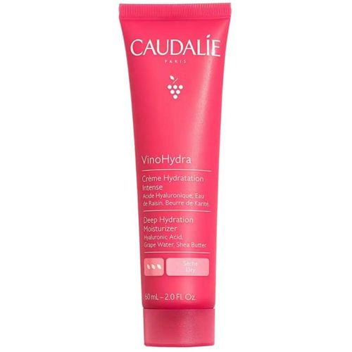 Caudalie vinohydra intensa sos crema 60ml