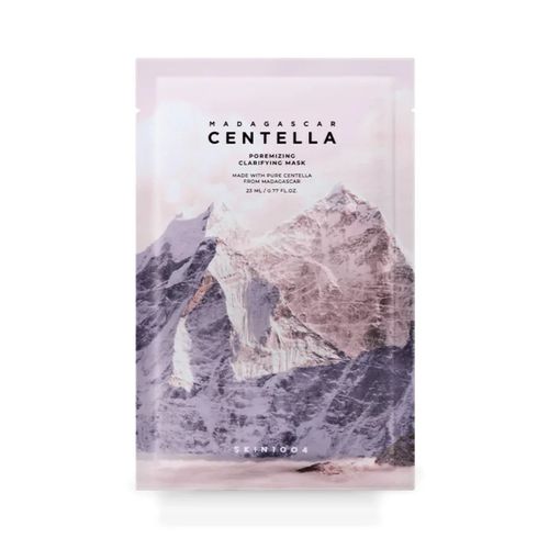 SKIN1004  Mascarilla Facial SKIN1004 Madagascar Centella Poremizing Clarifying Mask 23ml