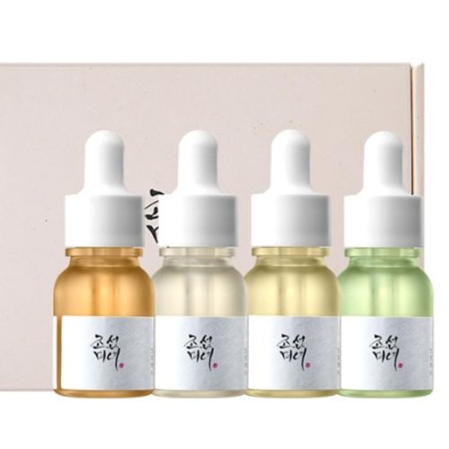 Beauty of Joseon Hanbang Serum Discovery Kit