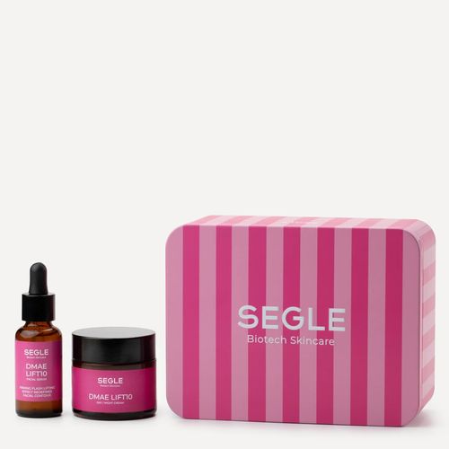 Segle Cofre Firmeza DMAE