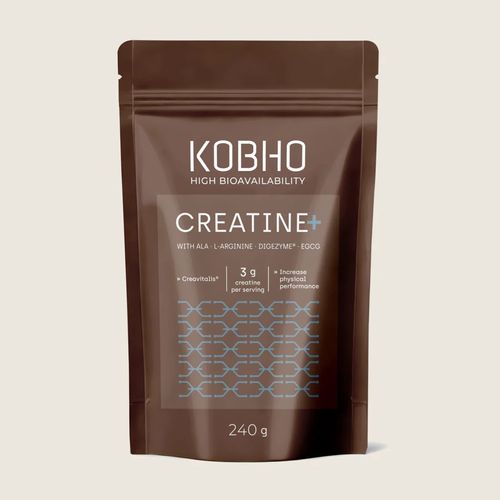 Kobho Creatina Plus 240 g.
