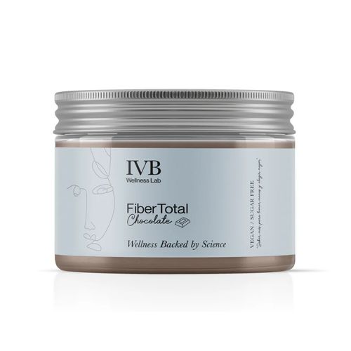 IVB FiberTotal Chocolate 120 Grs.
