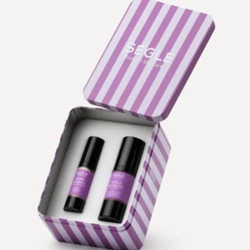 SEGLE Cofre Antiaging Triple Retinoid Sérum 30 Ml+ Contorno de Ojos 15 Ml