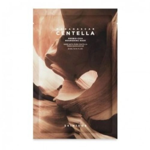 SKIN1004 Mascarilla Facial SKIN1004 Madagascar Centella Probio-Cica Nourishing Mask 22ml