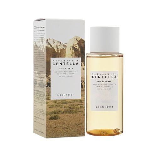 SKIN1004 Madagascar Centella Toning Toner 30 Ml
