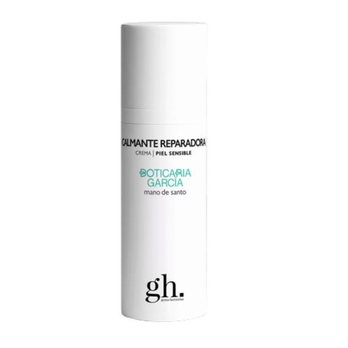 Gh x Boticaria García MANO DE SANTO CALMANTE REPARADORA Crema 50ml