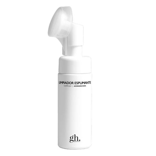 Gh LIMPIADOR ESPUMANTE Complejo 150ml