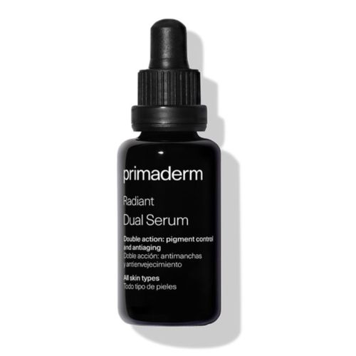 Primaderm Radiant Dual Sérum  30 ml