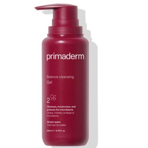 Primaderm Gel Balance Cleansing 200 ml