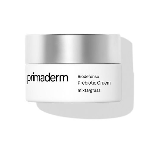 Primaderm Biodefense Prebiotic Cream mixta/grasa 50ml