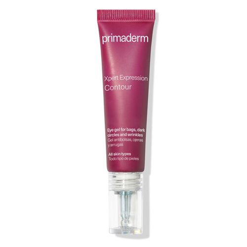 Primaderm Xpert Expression Contour ojos 15 ml
