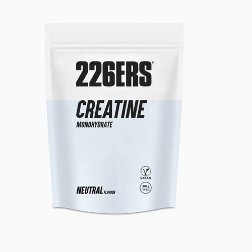 226ers Creatina Monohidrate 300gr