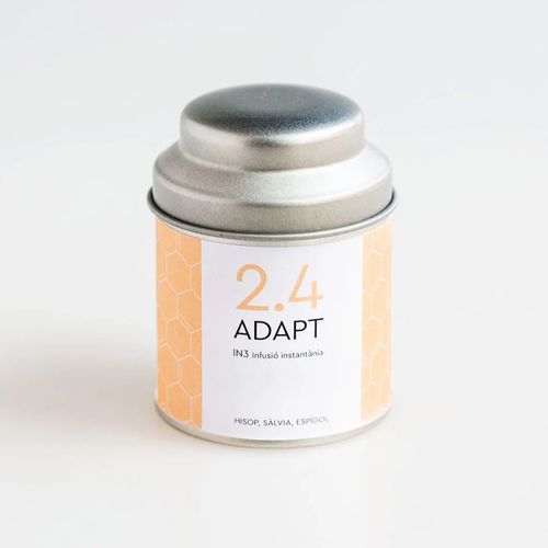 Qiplant 2.4 Adapt 20g