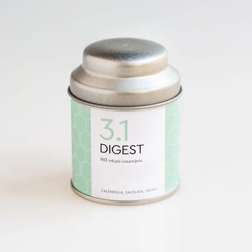 Qiplant 3.1 Digest 20g