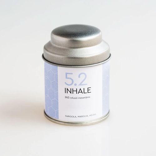 Qiplant 5.2 Inhale 20g