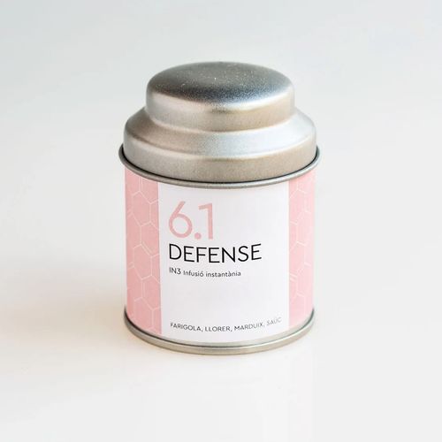 Qiplant 6.1 Defense 20g