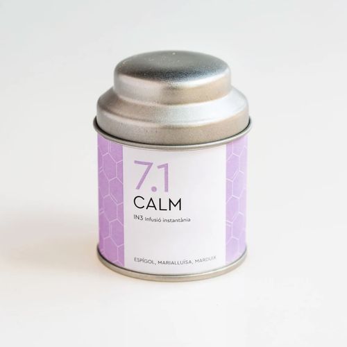 Qiplant 7.1 Calm 20g