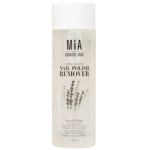 Mia Cosmetics Quitaesmaltes 150ml