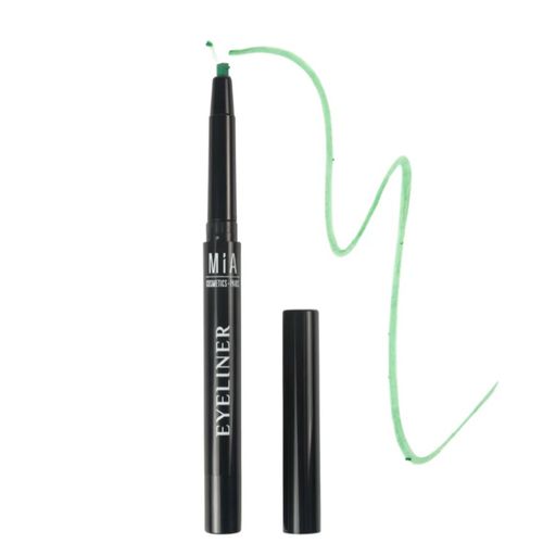 Laurens Eyeliner Green Blue