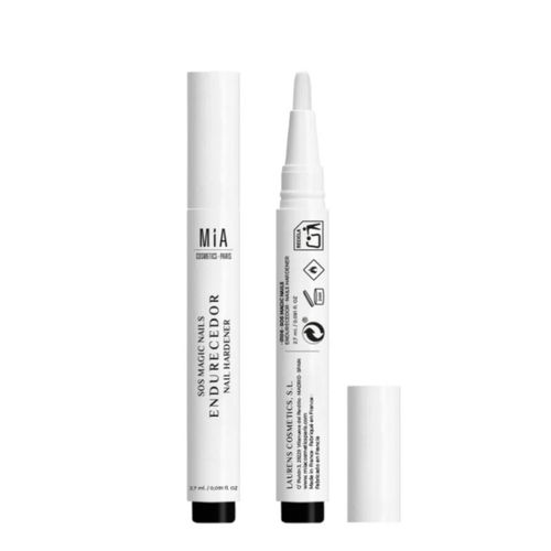 Mia SOS Magic Nails Endurecedor