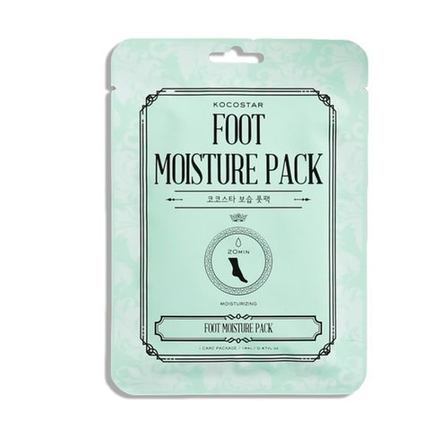 Kocostar Foot Moisture Pack
