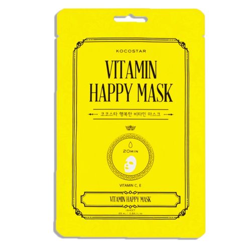 Kocostar Vitamin Happy Mask