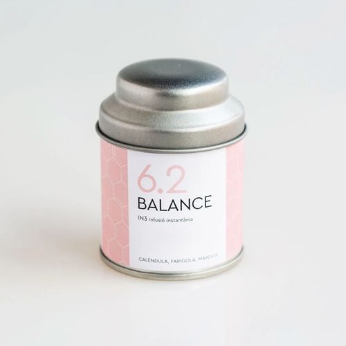 Qiplant 6.2 Balance 20g